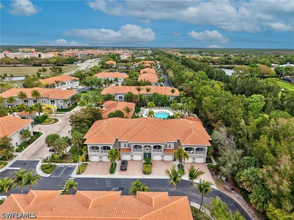 23501 Alamanda Drive Estero FL 34135