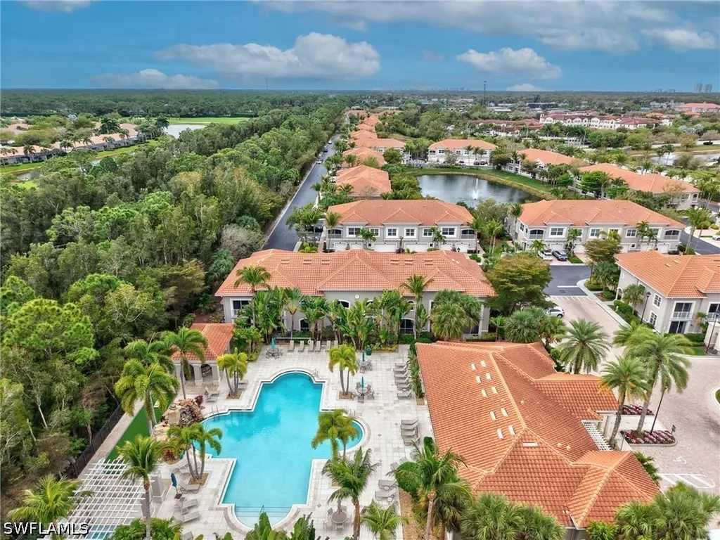 23501 Alamanda Drive Estero FL 34135