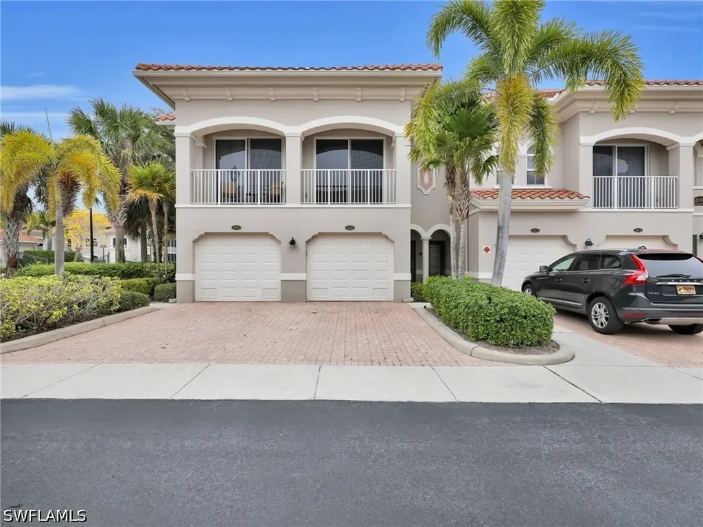 23501 Alamanda Drive Estero FL 34135