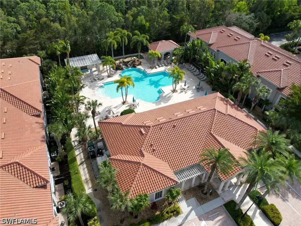 23501 Alamanda Drive Estero FL 34135