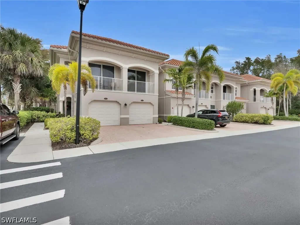 23501 Alamanda Drive Estero FL 34135