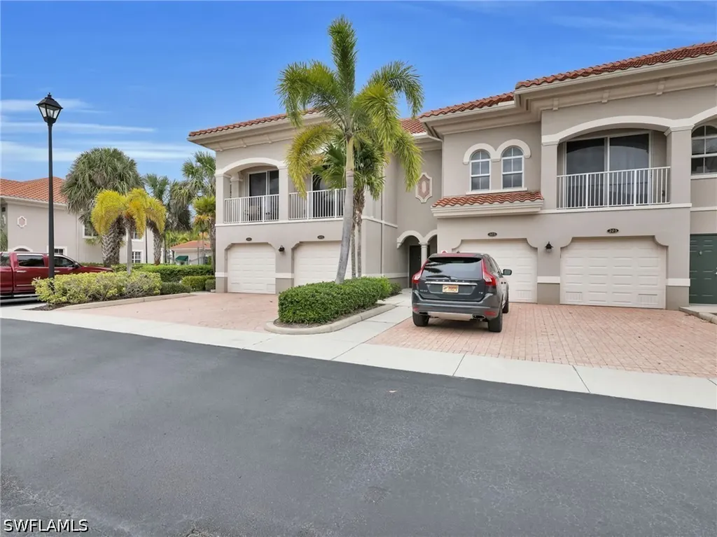 23501 Alamanda Drive Estero FL 34135
