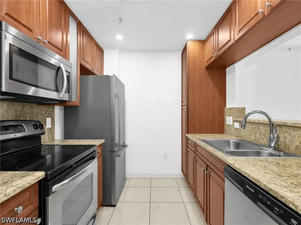 23501 Alamanda Drive Estero FL 34135