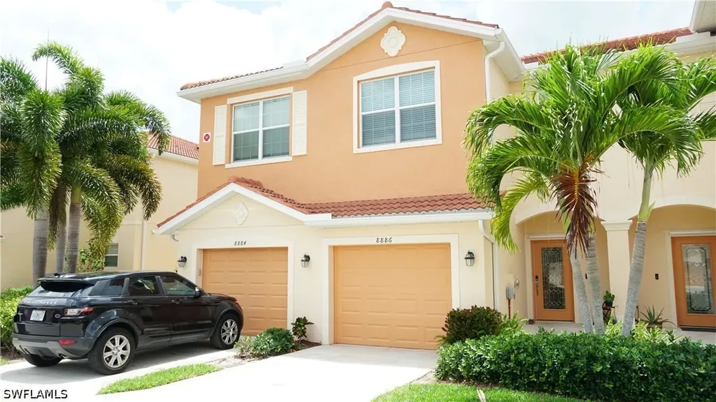 8884 Via Isola Court Fort Myers FL 33966