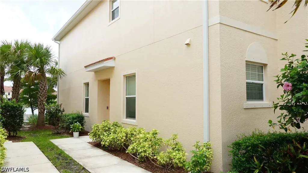 8884 Via Isola Court Fort Myers FL 33966