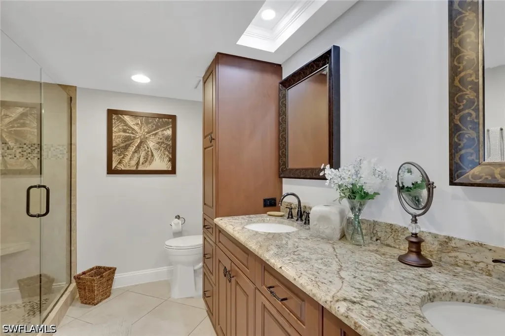 10420 Gulf Shore Drive Naples FL 34108