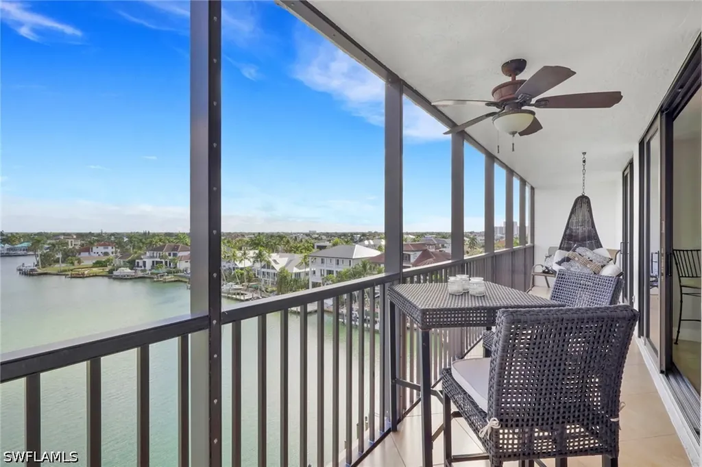 10420 Gulf Shore Drive Naples FL 34108