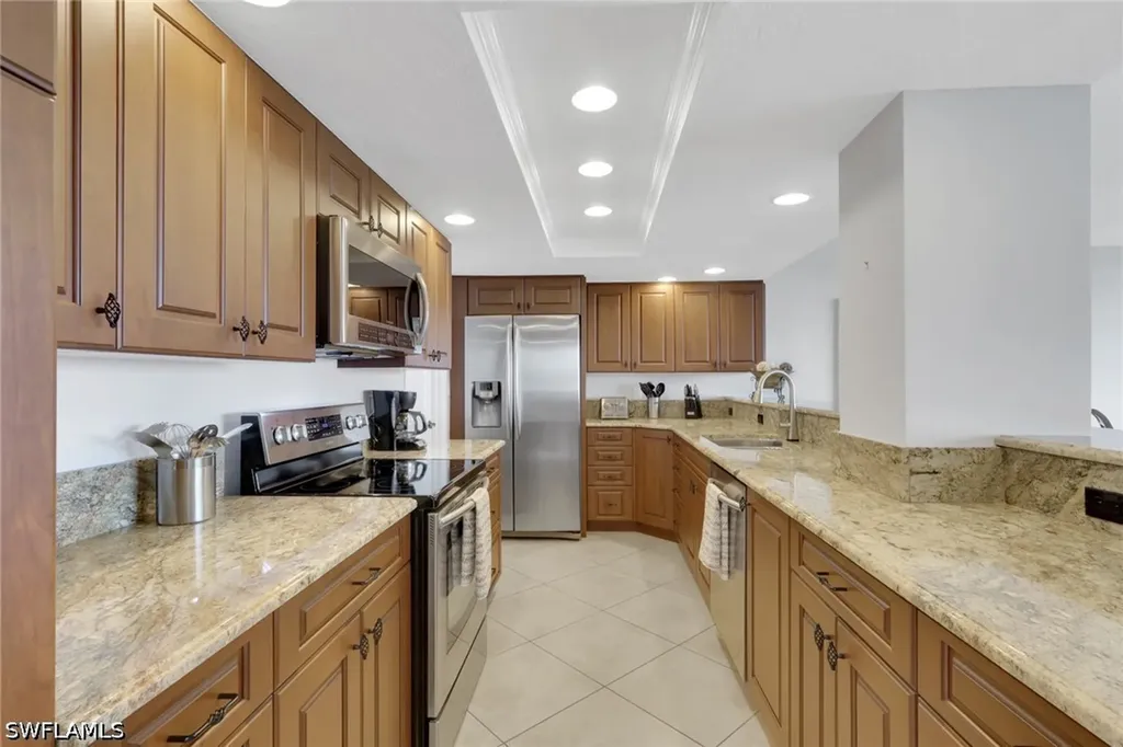 10420 Gulf Shore Drive Naples FL 34108