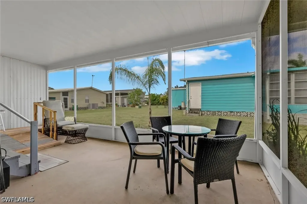220 Ocean Reef Lane Naples FL 34114