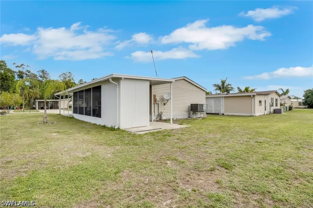 220 Ocean Reef Lane Naples FL 34114