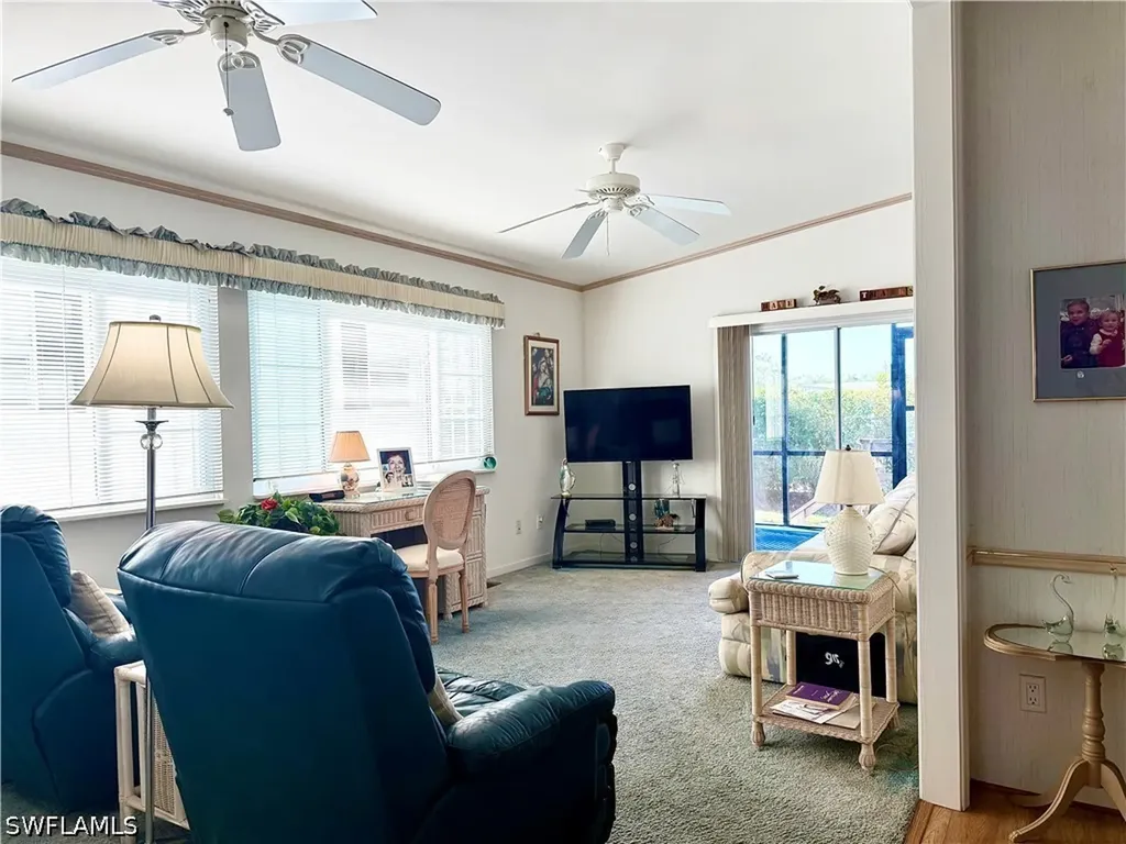435 Cheetah Drive Naples FL 34114