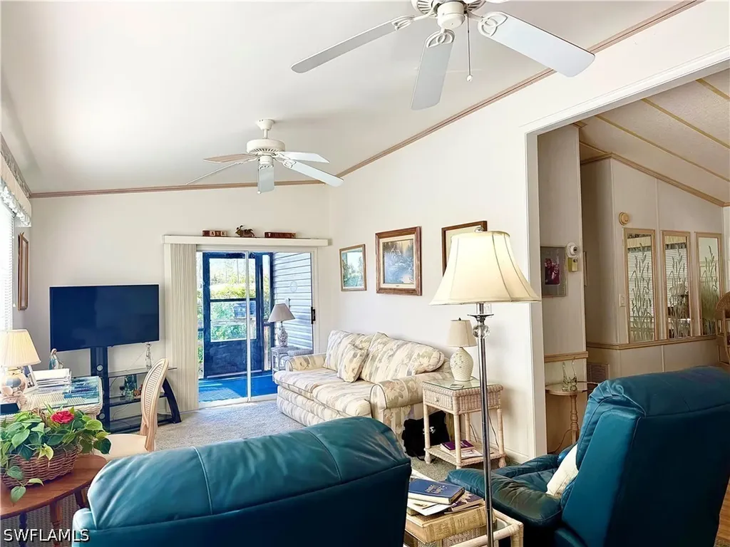 435 Cheetah Drive Naples FL 34114