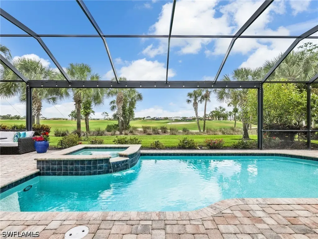8989 Bahama Swallow Way Naples FL 34120