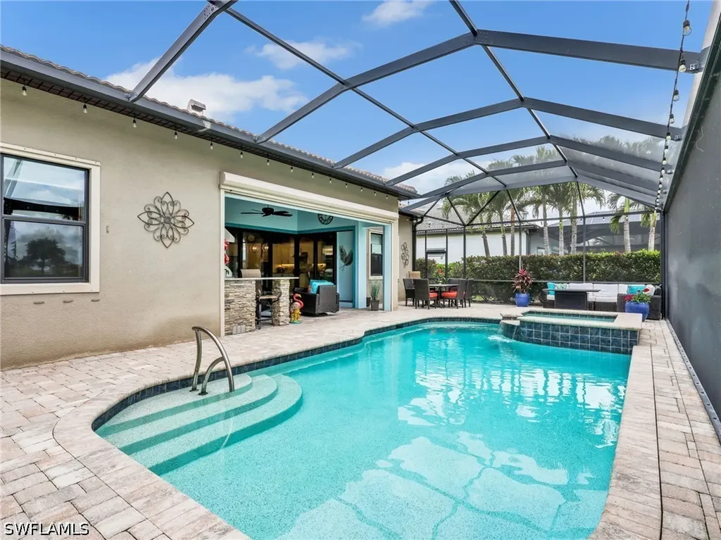 8989 Bahama Swallow Way Naples FL 34120