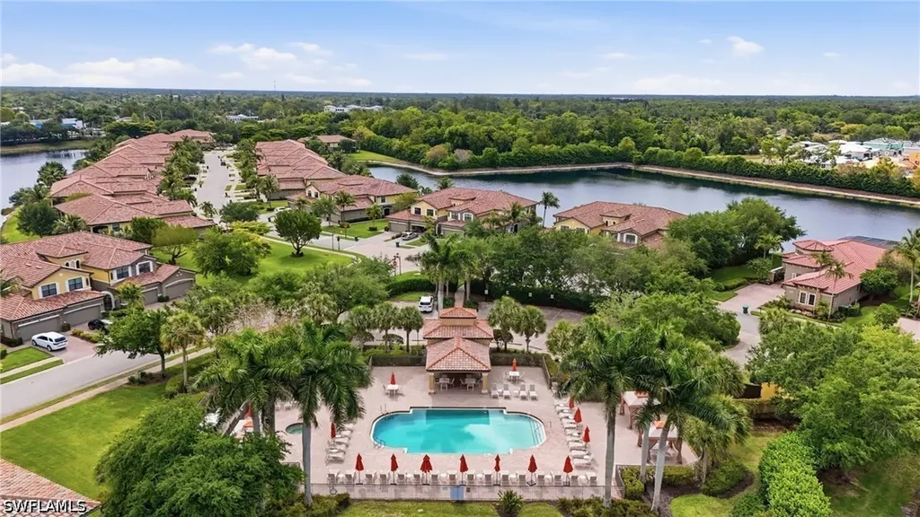 9476 Napoli Lane Naples FL 34113