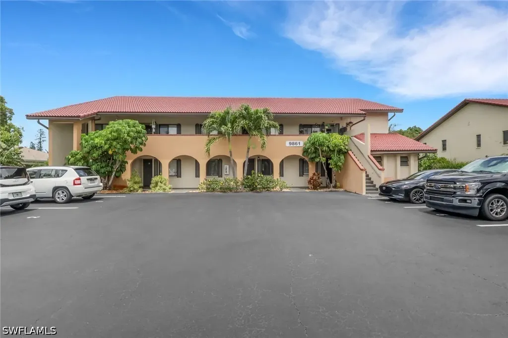9861 Alabama Street Bonita Springs FL 34135