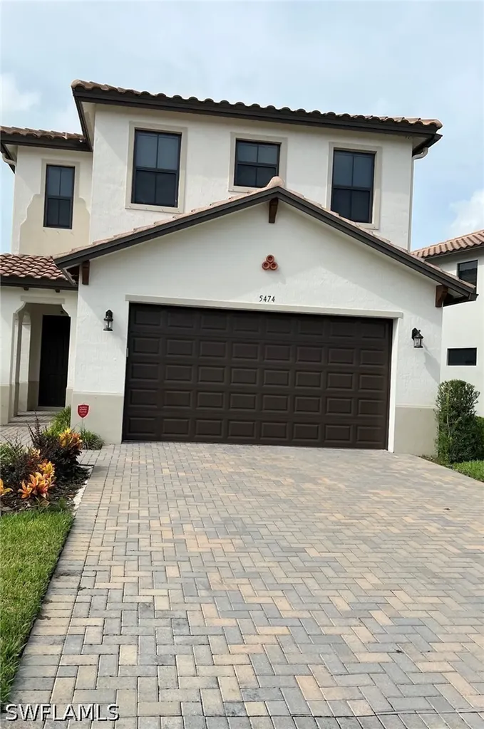 5474 Cassidy Lane Ave Maria FL 34142