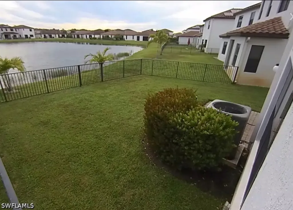 5474 Cassidy Lane Ave Maria FL 34142
