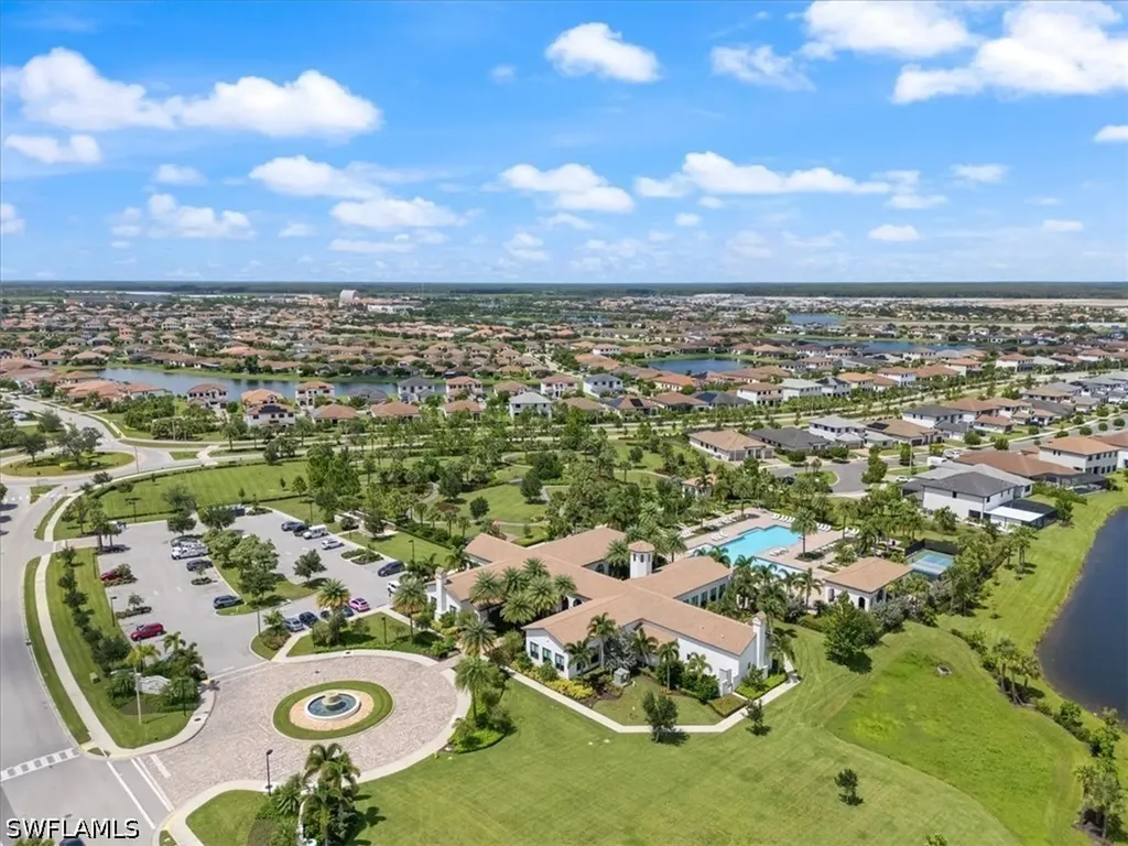5474 Cassidy Lane Ave Maria FL 34142