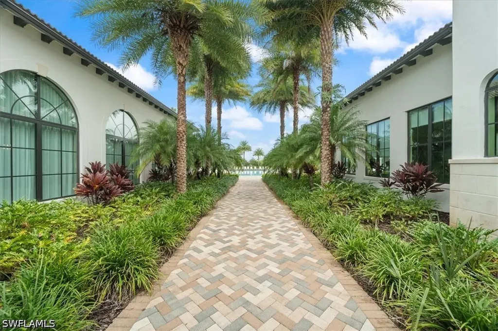 5474 Cassidy Lane Ave Maria FL 34142