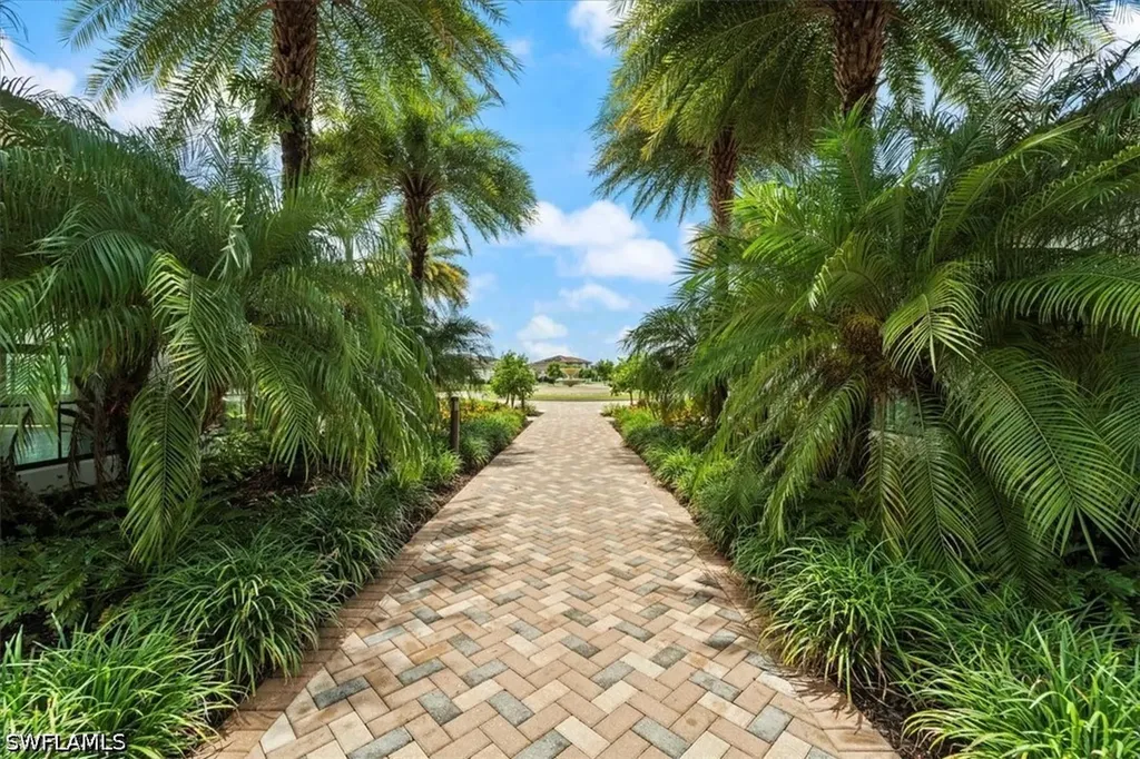 5474 Cassidy Lane Ave Maria FL 34142