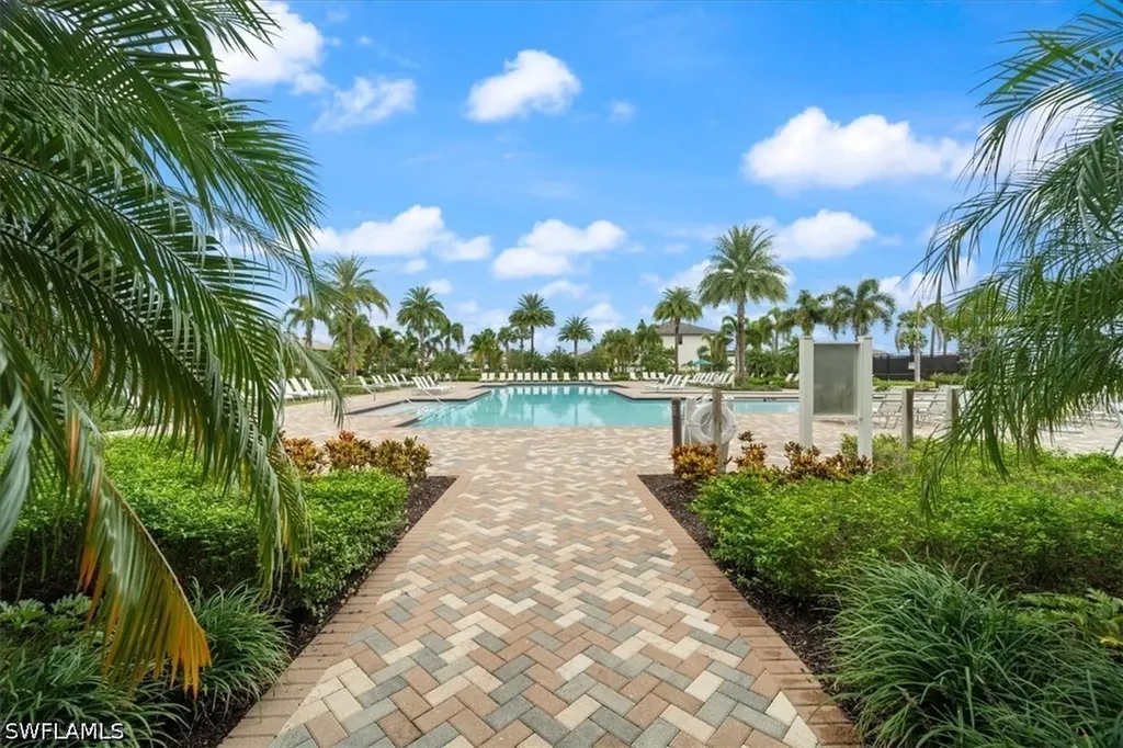 5474 Cassidy Lane Ave Maria FL 34142