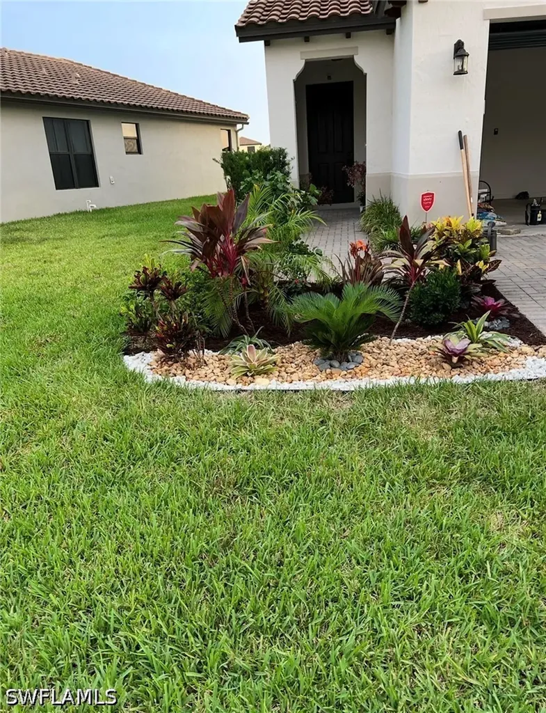 5474 Cassidy Lane Ave Maria FL 34142