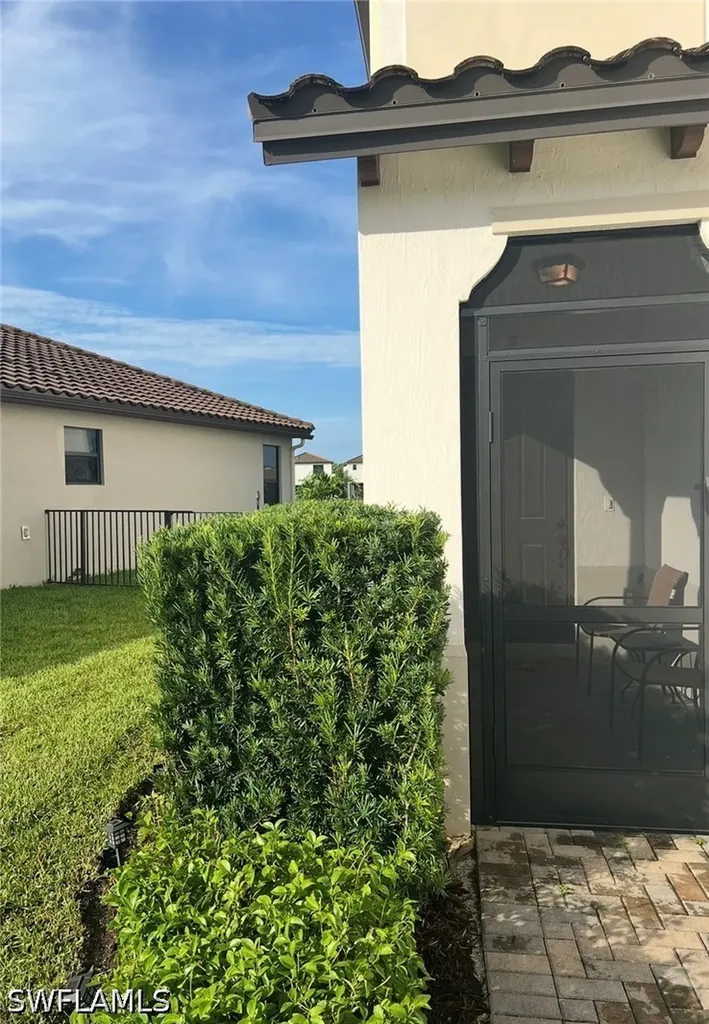 5474 Cassidy Lane Ave Maria FL 34142