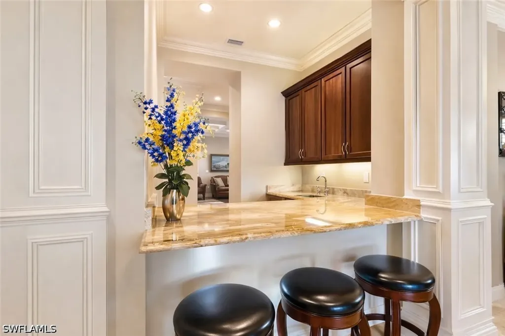 2915 Cinnamon Bay Circle Naples FL 34119
