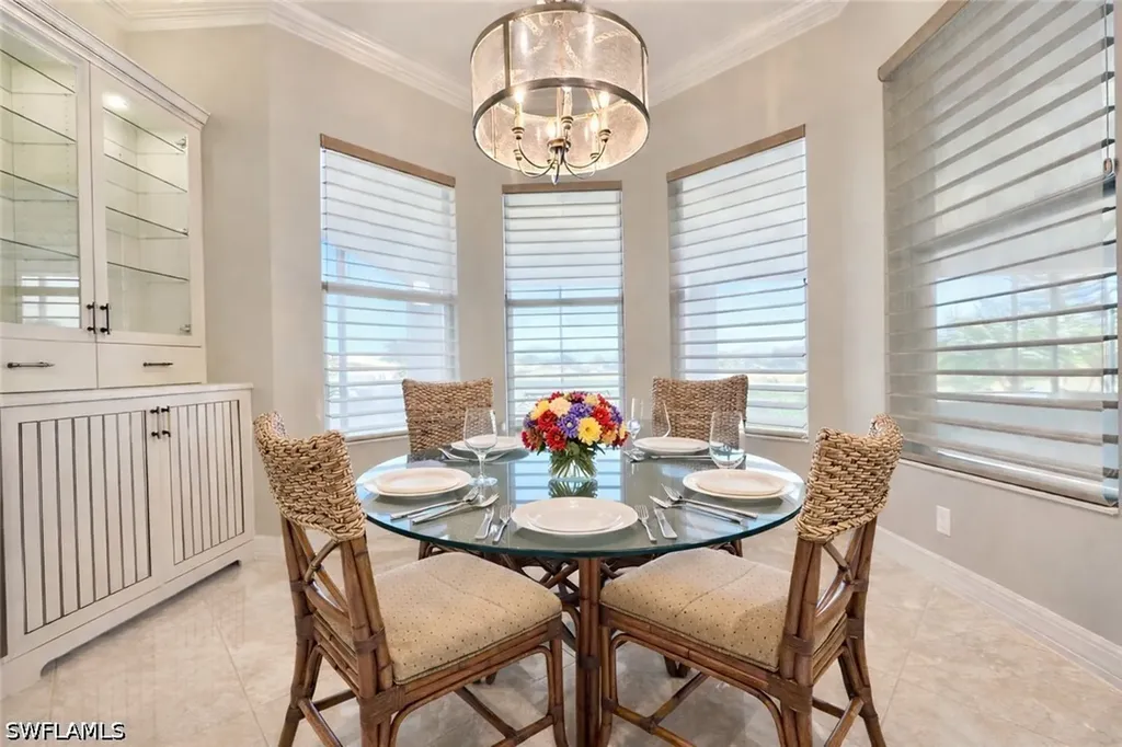 2915 Cinnamon Bay Circle Naples FL 34119