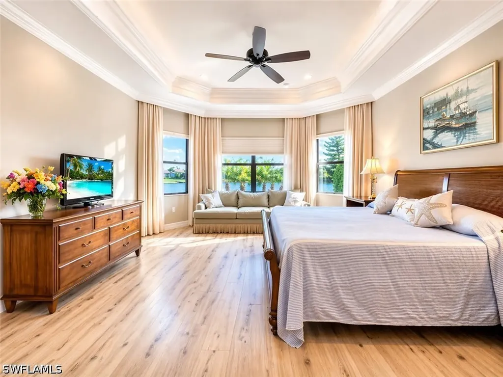 2915 Cinnamon Bay Circle Naples FL 34119