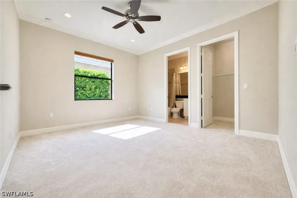2915 Cinnamon Bay Circle Naples FL 34119