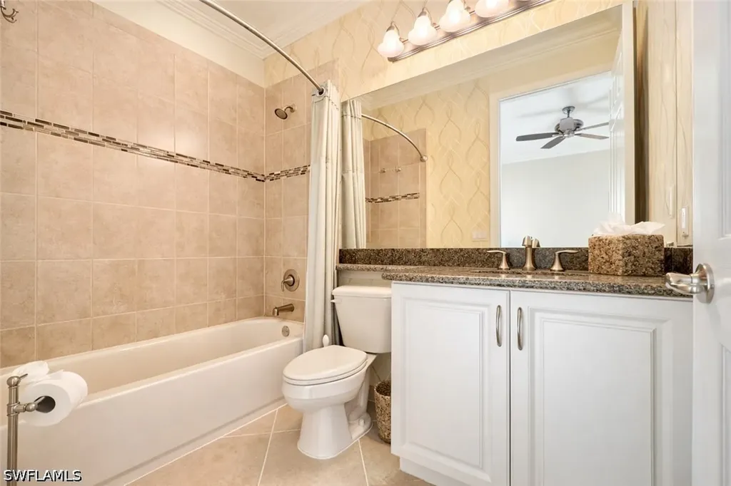 2915 Cinnamon Bay Circle Naples FL 34119