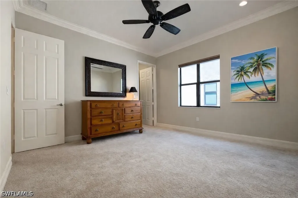 2915 Cinnamon Bay Circle Naples FL 34119