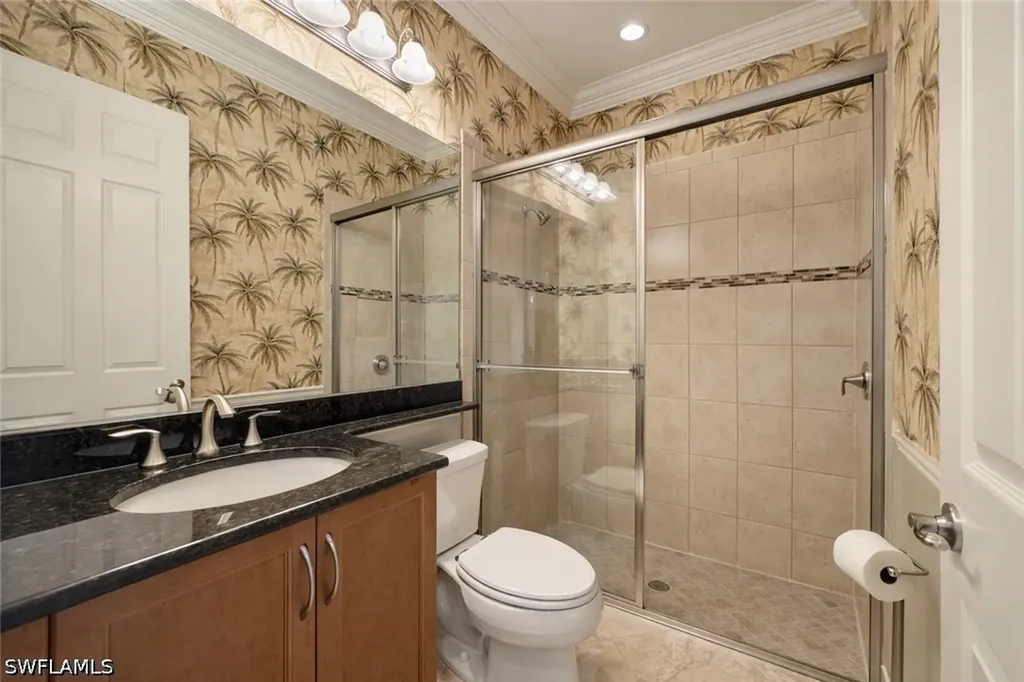 2915 Cinnamon Bay Circle Naples FL 34119