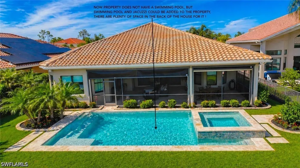 2915 Cinnamon Bay Circle Naples FL 34119