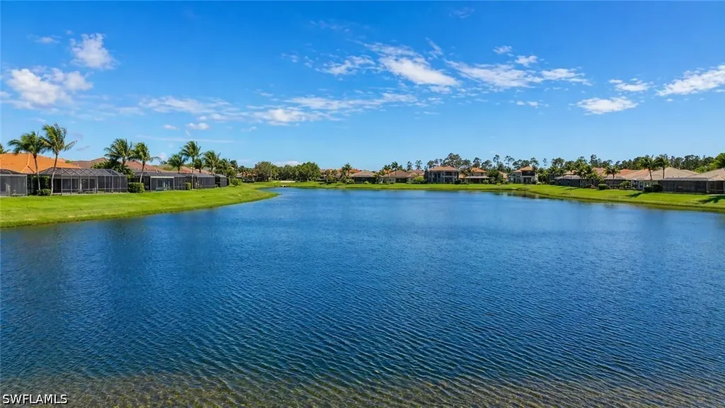 2915 Cinnamon Bay Circle Naples FL 34119