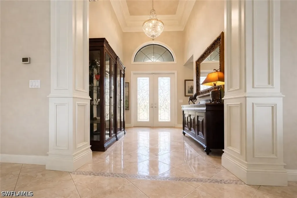 2915 Cinnamon Bay Circle Naples FL 34119