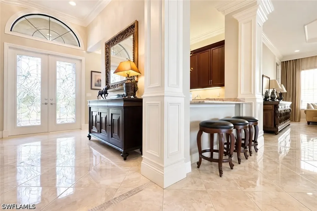2915 Cinnamon Bay Circle Naples FL 34119