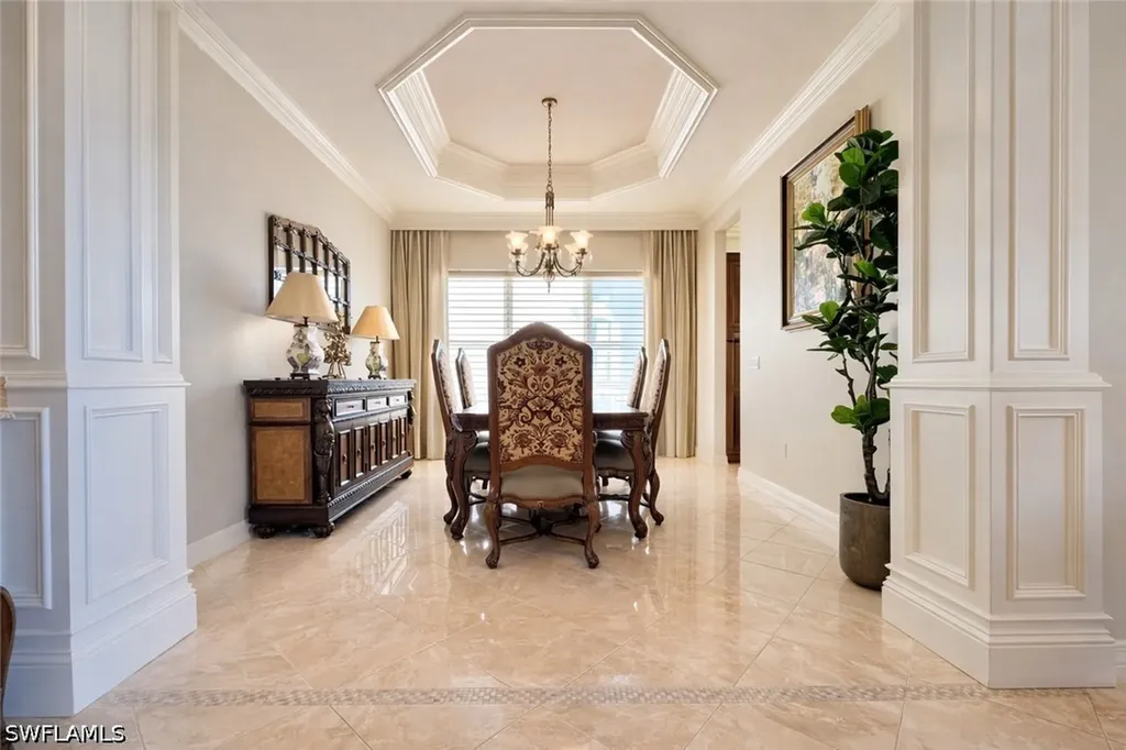 2915 Cinnamon Bay Circle Naples FL 34119