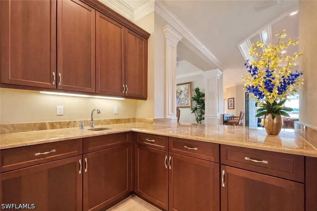2915 Cinnamon Bay Circle Naples FL 34119