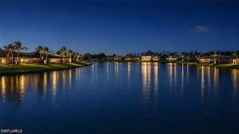 2915 Cinnamon Bay Circle Naples FL 34119