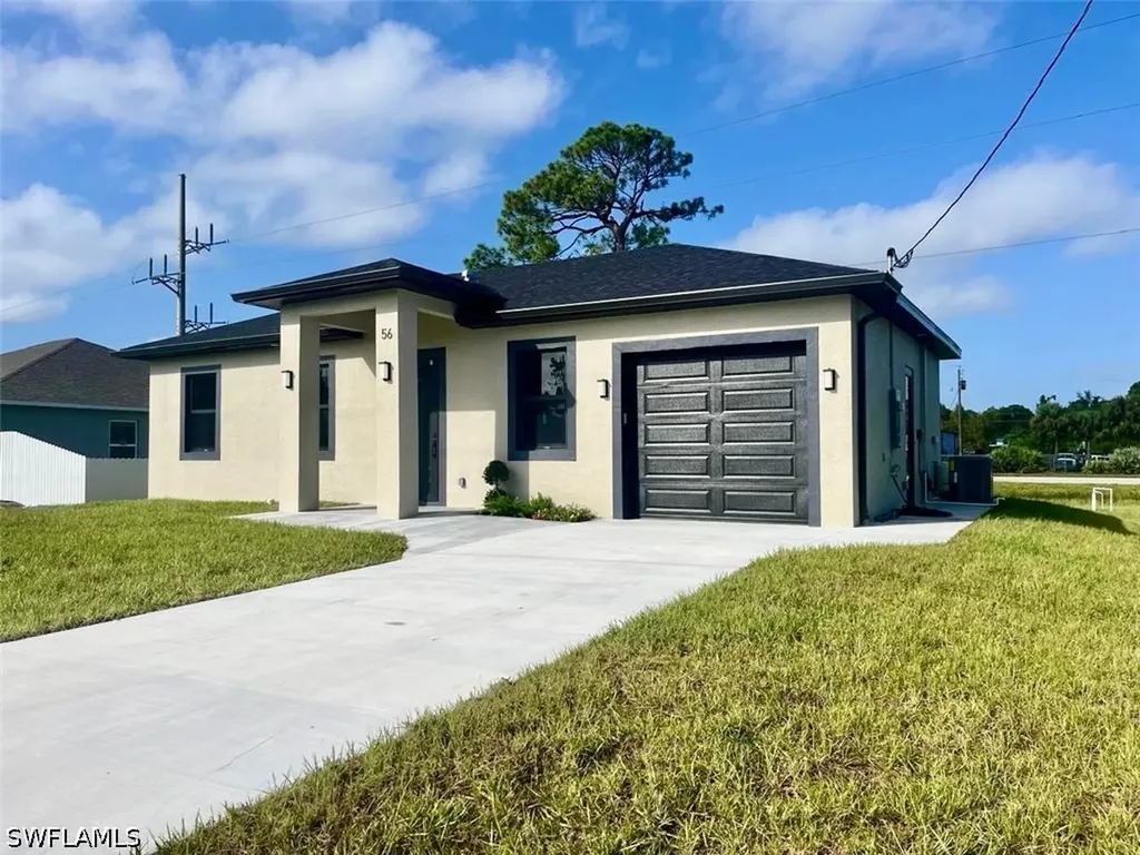 56 Floyd Avenue S Lehigh Acres FL 33976