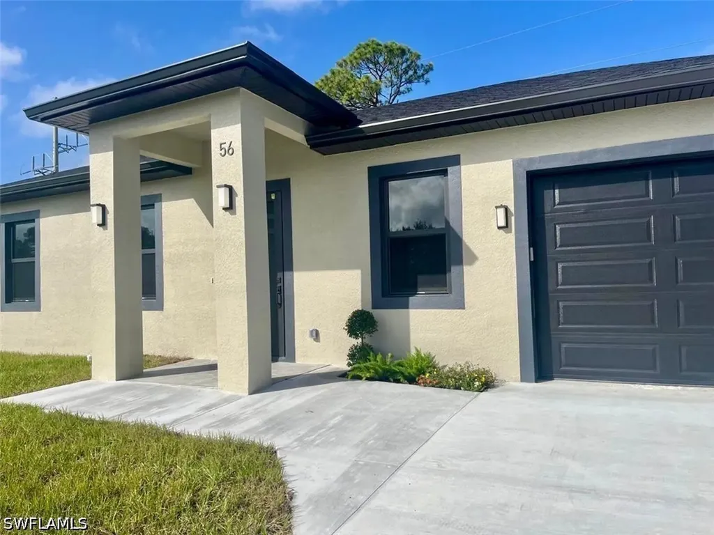 56 Floyd Avenue S Lehigh Acres FL 33976