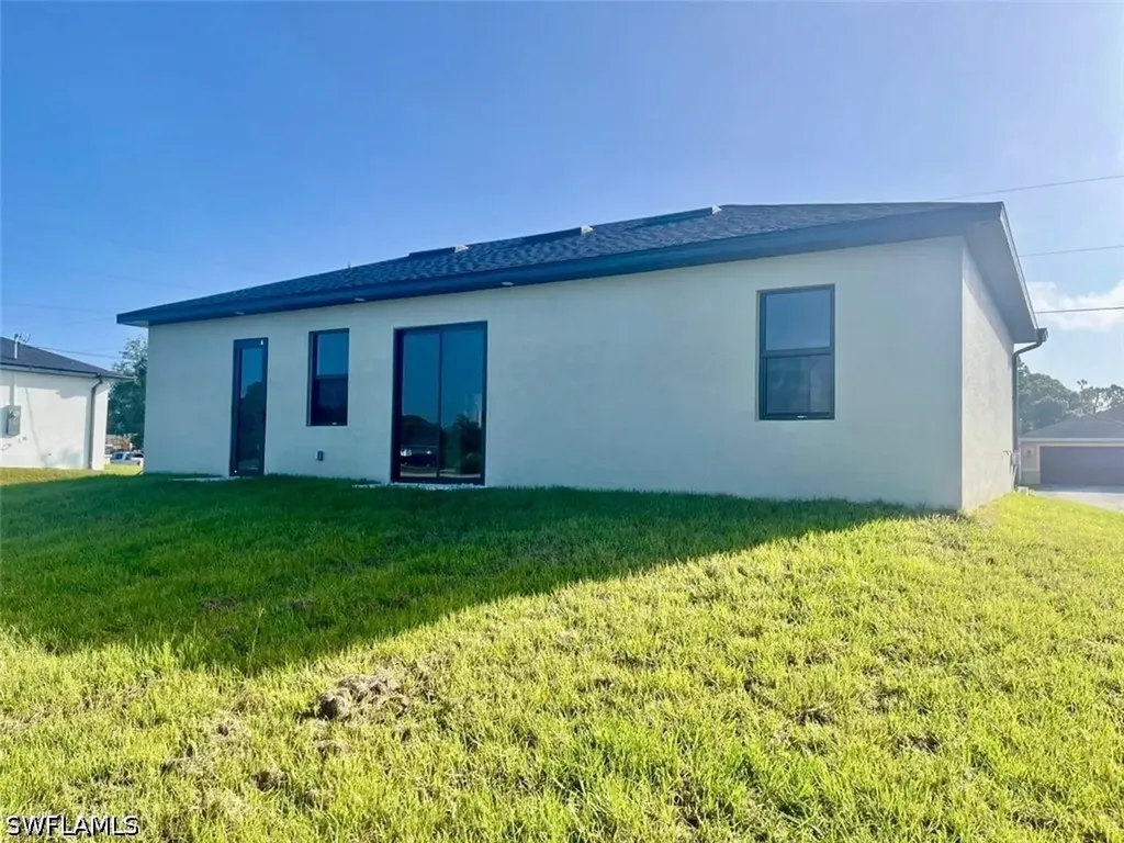 56 Floyd Avenue S Lehigh Acres FL 33976