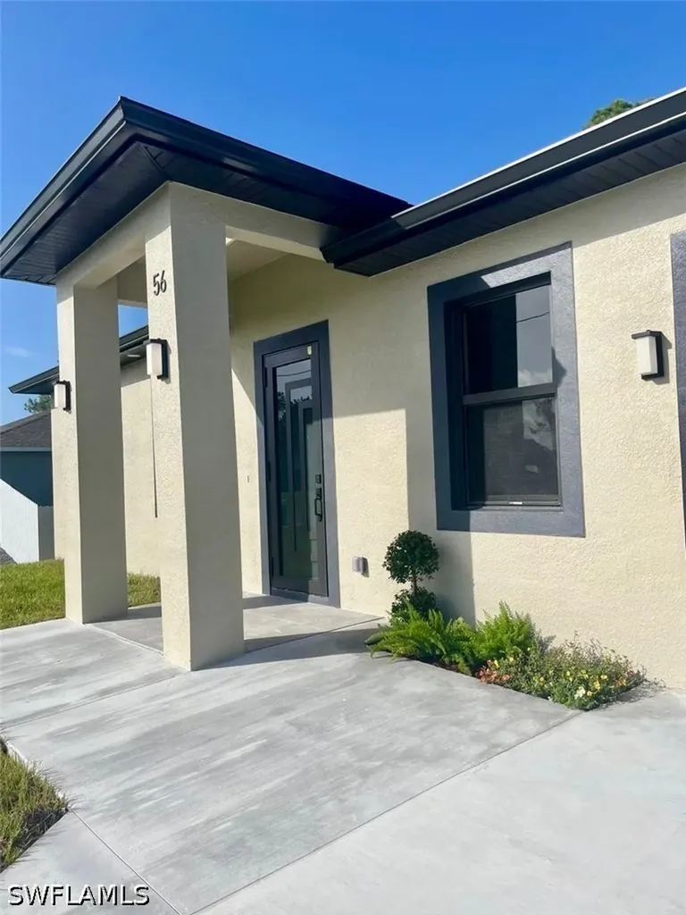 56 Floyd Avenue S Lehigh Acres FL 33976