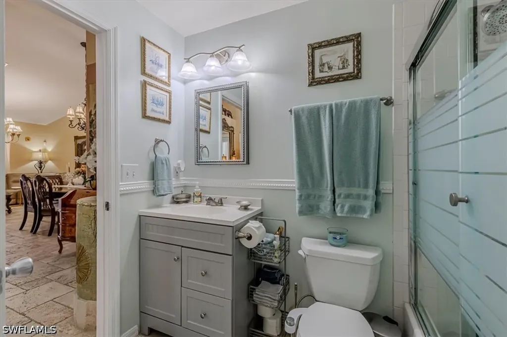 5205 Whitten Drive Naples FL 34104