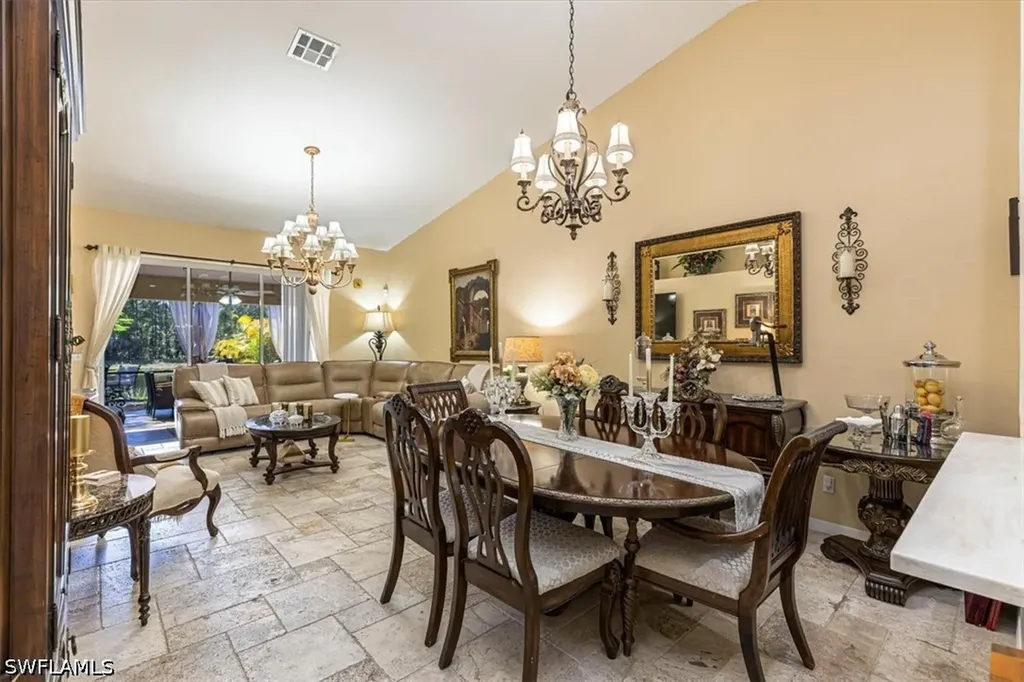 5205 Whitten Drive Naples FL 34104