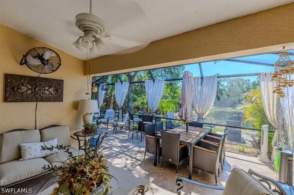 5205 Whitten Drive Naples FL 34104