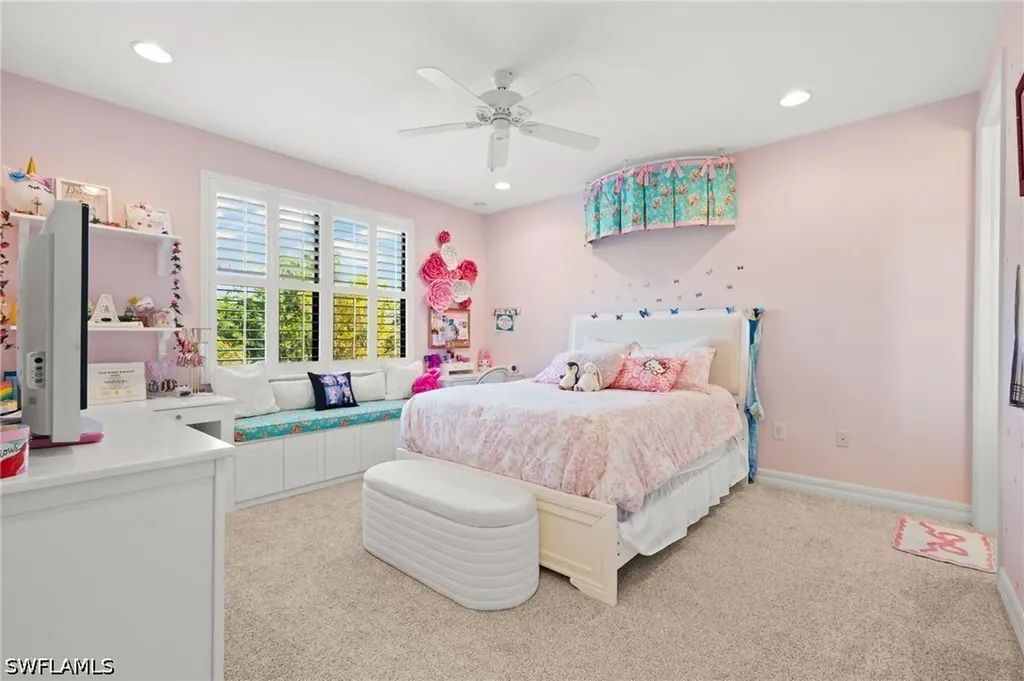 3995 Bering Court Naples FL 34119